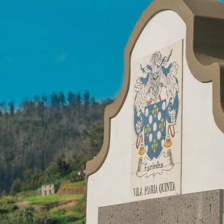 Prázdninový dům Maria Quinta 2 