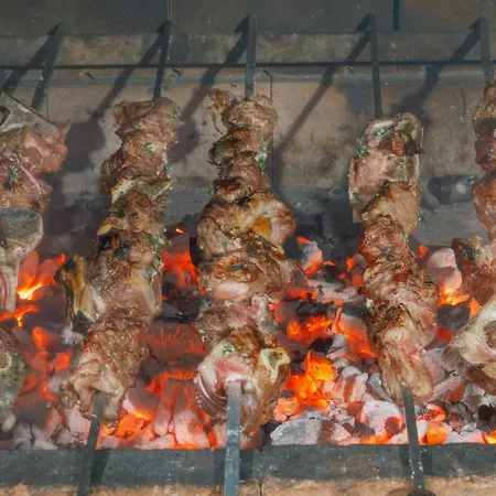 Prázdninový dům Maria Quinta 2 