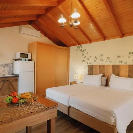 Vakantiehuis Maria Quinta 2 