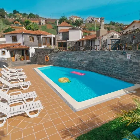 Vakantiehuis Maria Quinta 2 