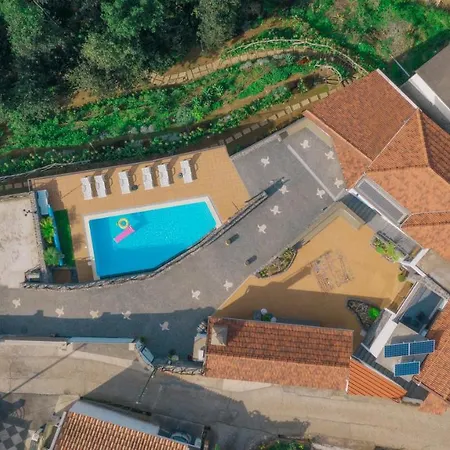 Vakantiehuis Maria Quinta 2 