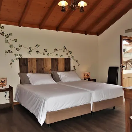 Vakantiehuis Maria Quinta 2 