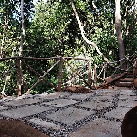 Vakantiehuis Maria Quinta 2 