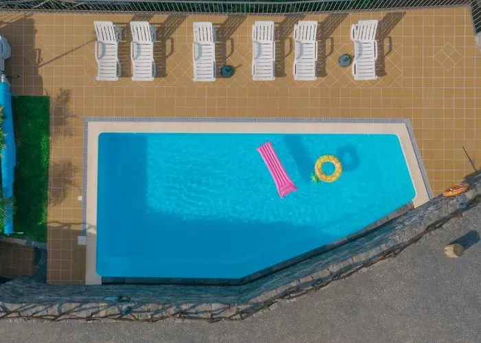 Дом отдыха Maria Quinta 2 