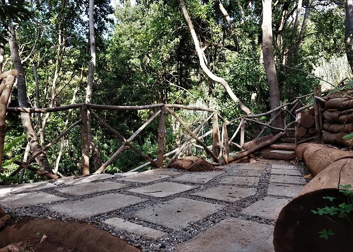 Дом отдыха Maria Quinta 2 